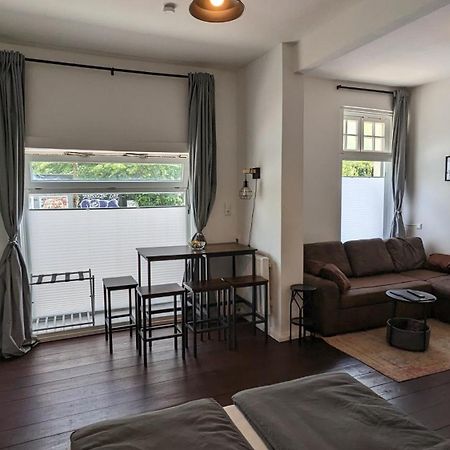 Deine Unterkunft In Zentraler Lage In Hamburg Altona Esterno foto