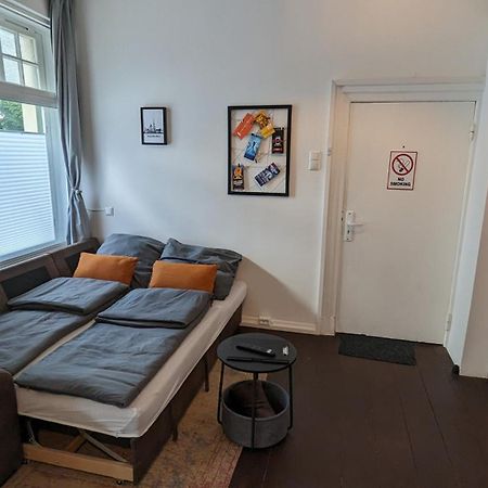 Deine Unterkunft In Zentraler Lage In Hamburg Altona Esterno foto